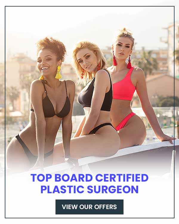 Victoria Plastic Surgery Center in Fairfax VA