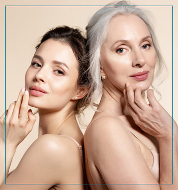 Aging Skin Treatments Near Me in Fairfax, VA