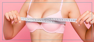 Breast Implant Procedure Near Me in Fairfax, VA