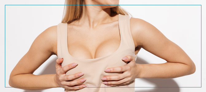 Benefits of Breast Lift Near Me in Fairfax, VA | 703 293-5010