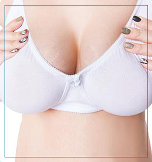 Breast Reconstruction Surgery Near Me in Fairfax, VA