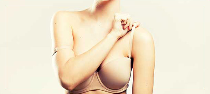 Breast Reconstruction Surgery Specialist Near Me in Fairfax, VA