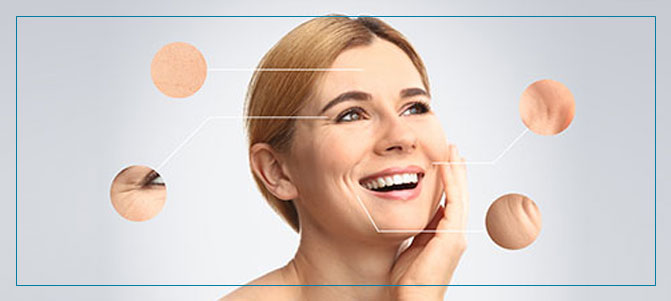 Causes of Facial Aging and How Botox Can Help Causes of Facial Aging and How Botox Can Help