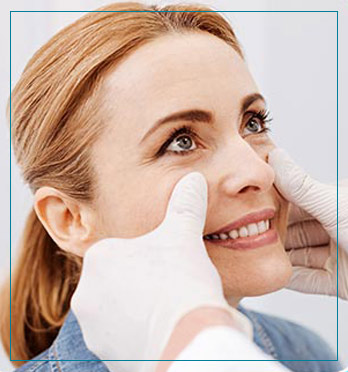 Cosmetic Surgeon Near Me in Fairfax, VA