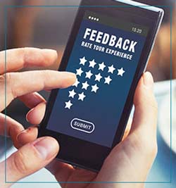 Patient Feedback - Victoria Plastic Surgery Center in Fairfax, VA