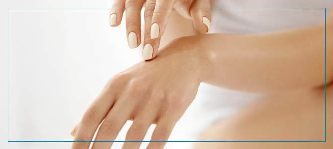 Hand Rejuvenation Treatment Specialist Near Me in Fairfax, VA