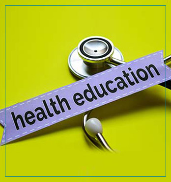 Health Education - Victoria Plastic Surgery Center in Fairfax, VA