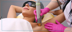 Laser Hair Removal Specialist Near Me in Fairfax VA