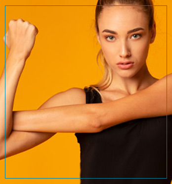 Arm Liposuction Near Me in Fairfax, VA