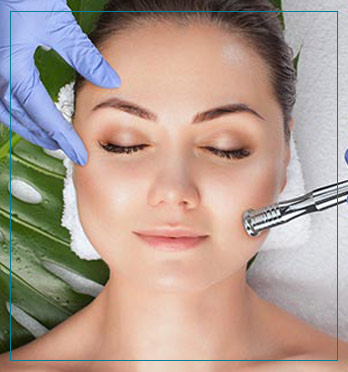 Microdermabrasion Near Me in Fairfax, VA