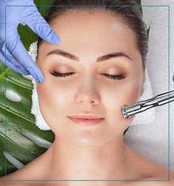 Microdermabrasion Near Me in Fairfax, VA