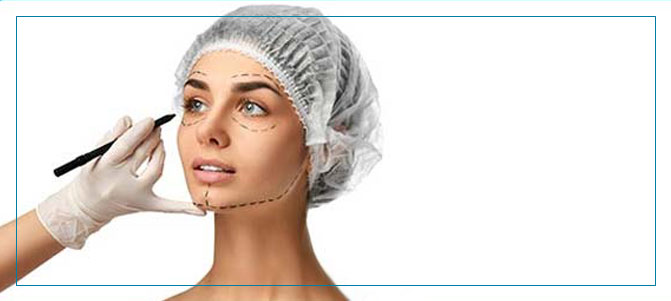 Plastic Surgeon Near Me in Arlington, VA