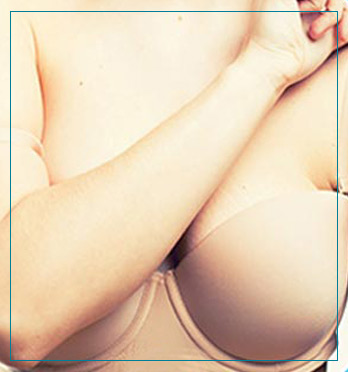 Breast Reconstruction Surgery Near Me in Fairfax, VA