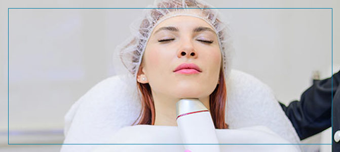 RF Microneedling Treatment Specialist Near Me in Fairfax, VA