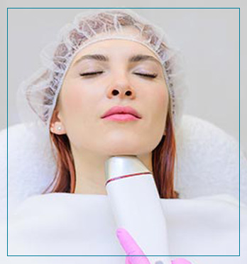 RF Microneedling Treatment Near Me in Fairfax, VA