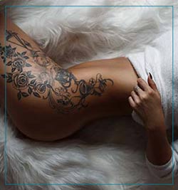 Laser Tattoo Removal Near Me in Fairfax, VA