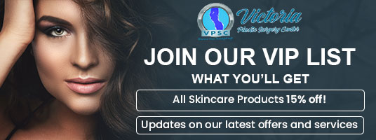 Join the VIP List of Victoria Plastic Surgery in Fairfax, VA Join the VIP List of Victoria Plastic Surgery in Fairfax, VA