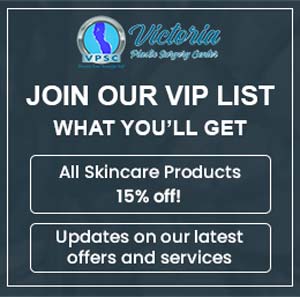 Join the VIP List of Victoria Plastic Surgery in Fairfax, VA Join the VIP List of Victoria Plastic Surgery in Fairfax, VA