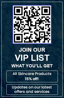 VIP List Sign Up