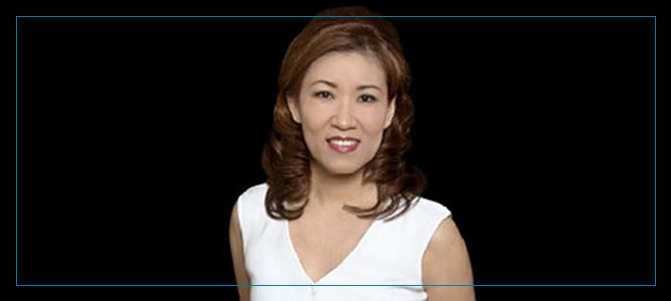 Meet Dr. Yongsook Victoria Suh, MD at Victoria Plastic Surgery Center in Fairfax, VA