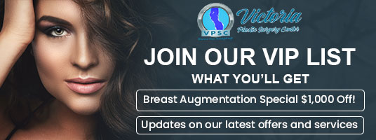 Join the VIP List of Victoria Plastic Surgery in Fairfax, VA Join the VIP List of Victoria Plastic Surgery in Fairfax, VA