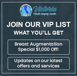 Join the VIP List of Victoria Plastic Surgery in Fairfax, VA Join the VIP List of Victoria Plastic Surgery in Fairfax, VA