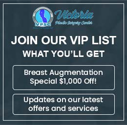  Join the VIP List of Victoria Plastic Surgery in Fairfax, VA 