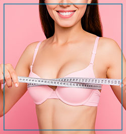 Breast Implant Procedure Near Me in Fairfax, VA