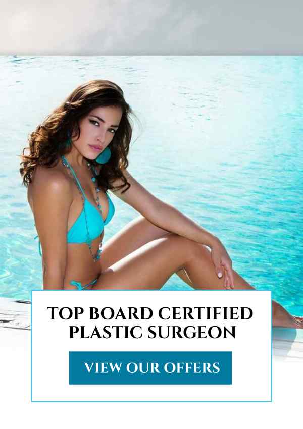 Welcome to Victoria Plastic Surgery Center Located in Fairfax, VA