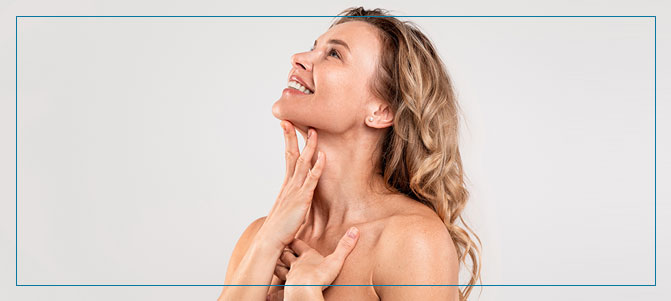 How Effective Are Chin Tucks for Reducing Double Chins? Near Me in Fairfax VA