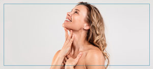 How Effective Are Chin Tucks for Reducing Double Chins? Near Me in Fairfax VA