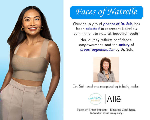 Face of Natrelle