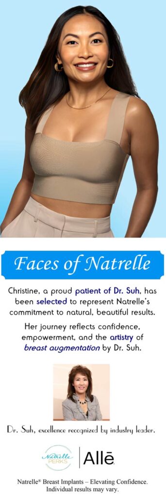 Face of Natrelle