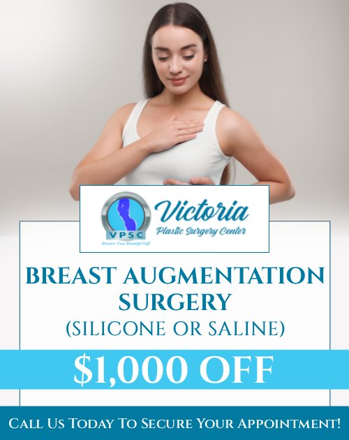 Top-rated plastic surgeon Dr. Suh offers breast augmentation at Victoria Plastic Surgery Center in Fairfax, VA. We are here to help you reach your breast enhancement goals. For more information, please contact us or book an appointment online. We are conveniently located at 8503 Arlington Blvd #130 Fairfax, VA 22031.