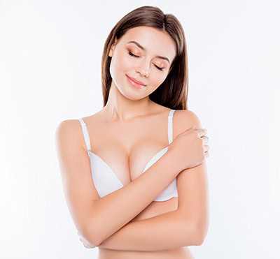 Breast Enhancement Surgery in Fairfax, VA